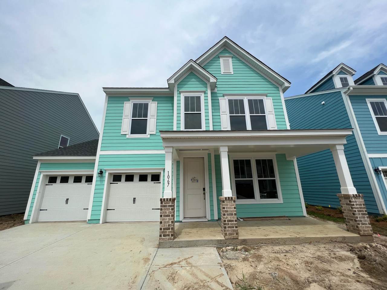 1066 Magnolia Warbler Way - Photo 1