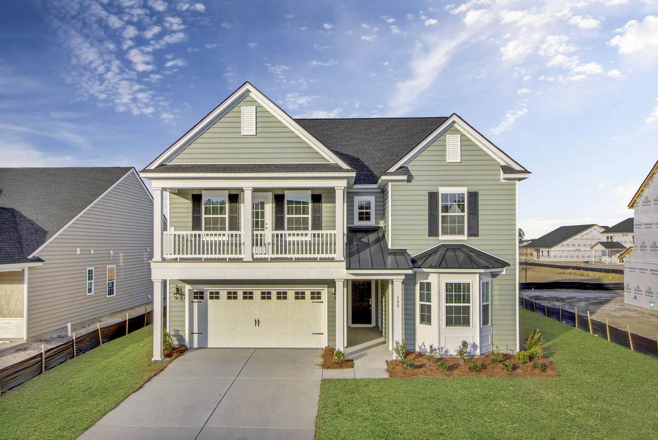 509 Yellow Leaf Lane - Photo 1