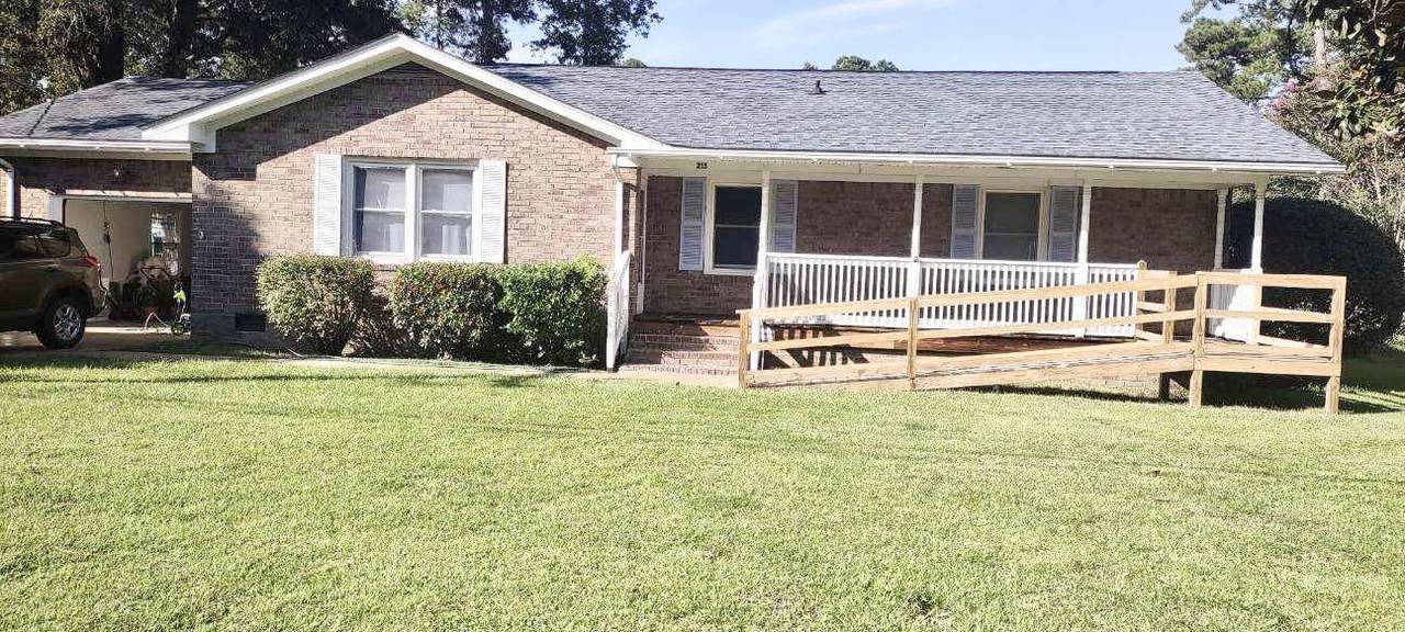 215 Farmhill Drive - Photo 1