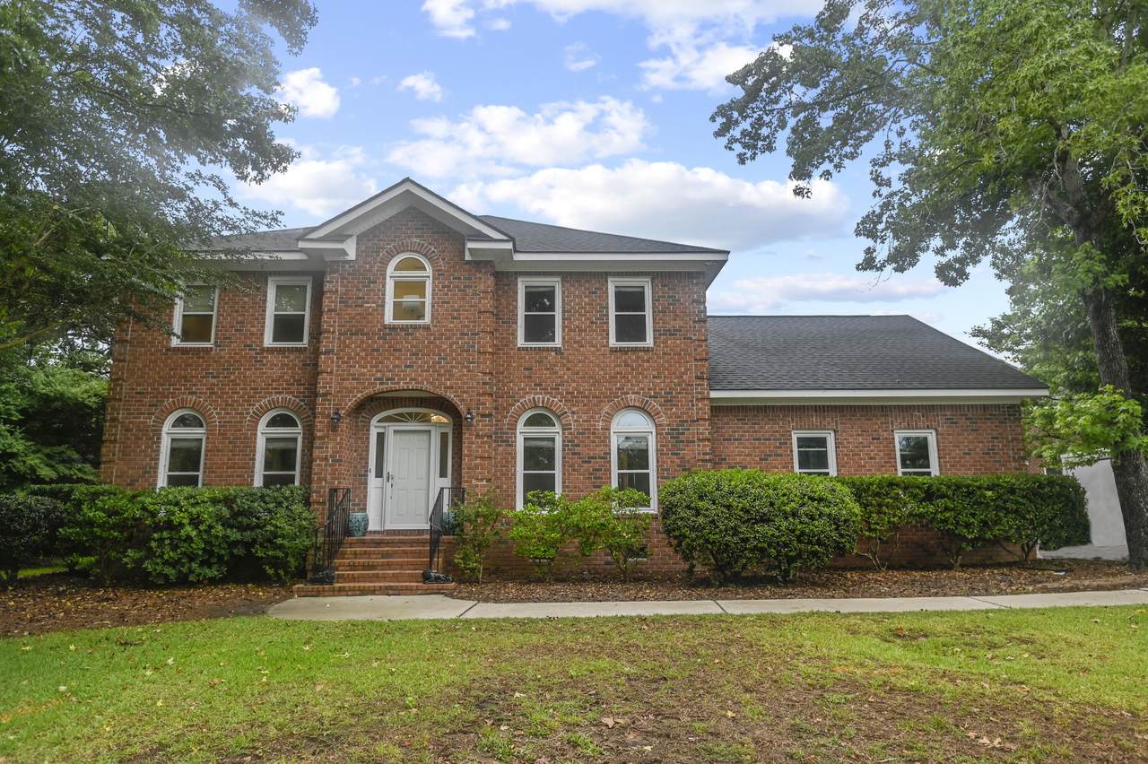 1297 Hidden Lakes Drive - Photo 1