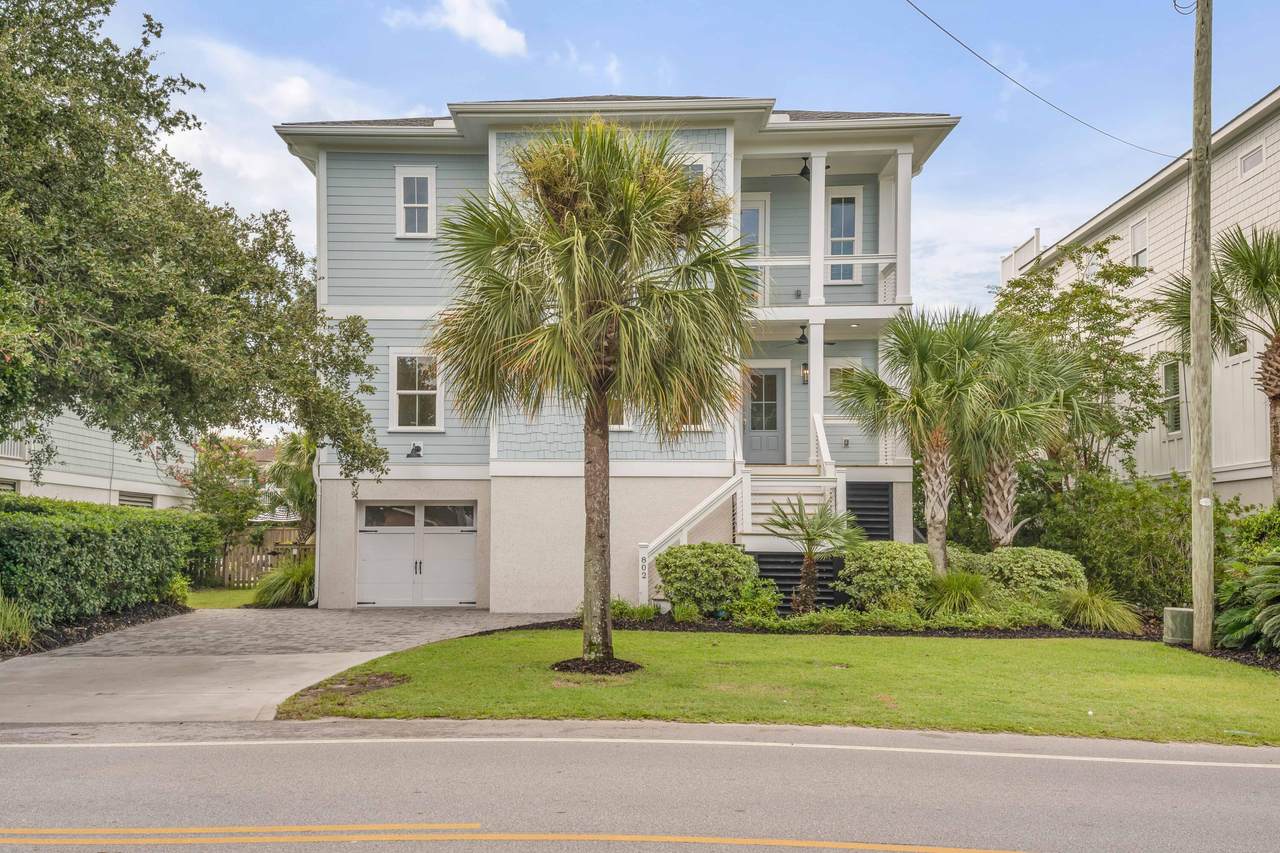802 Palm Boulevard - Photo 1