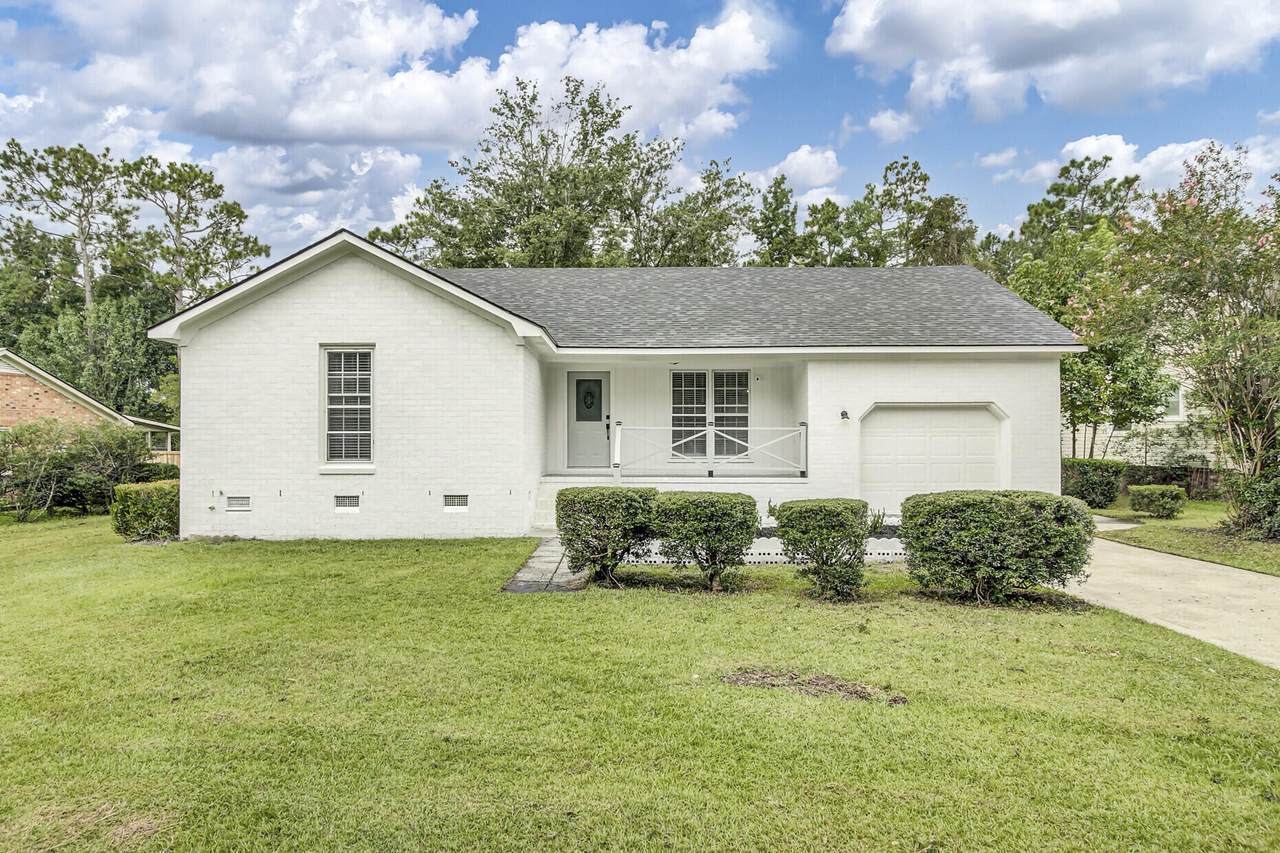111 Ruffin Road - Photo 1