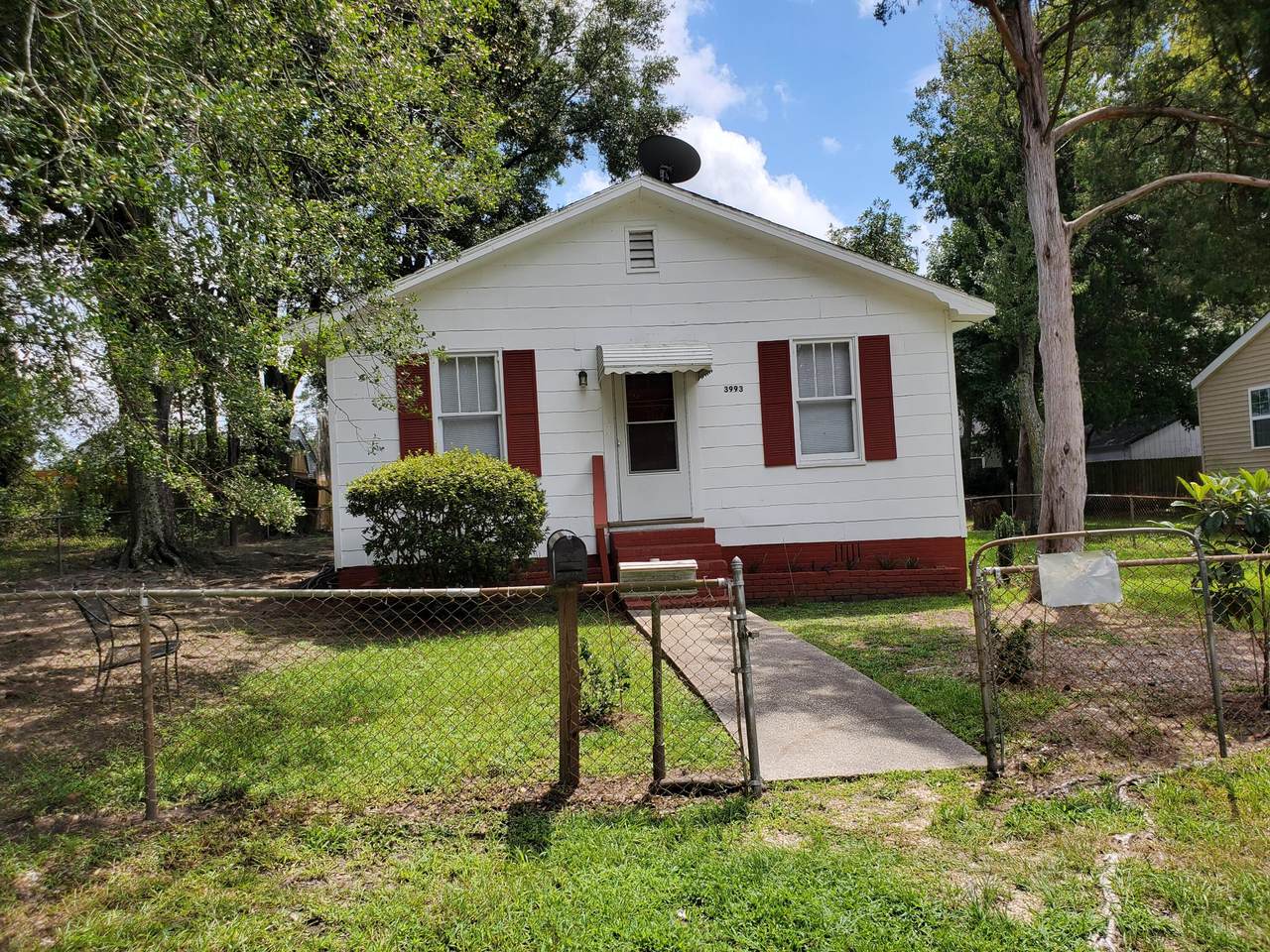 3993 Niagara Street - Photo 1
