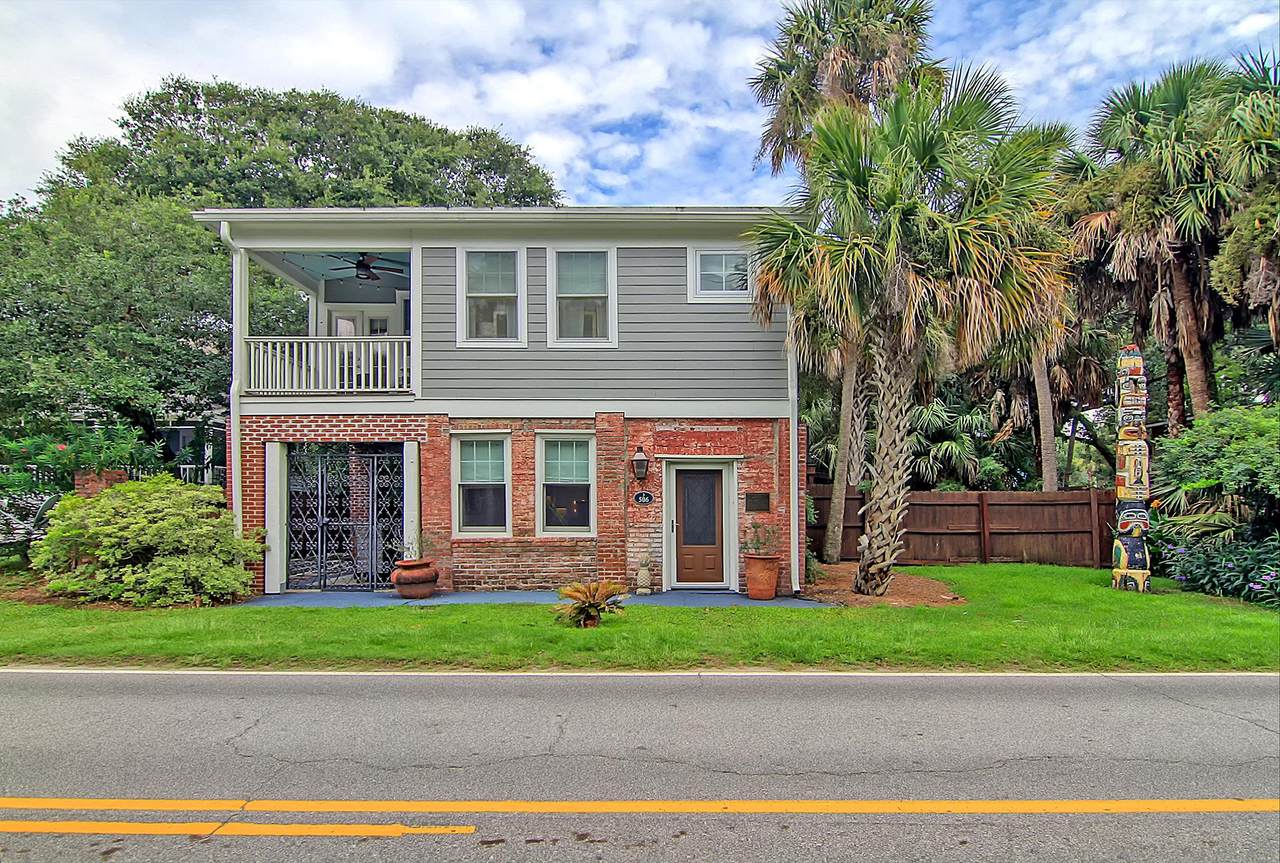 506 East Ashley Avenue - Photo 1