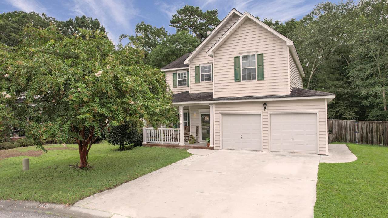 154 Willowbend Lane - Photo 1