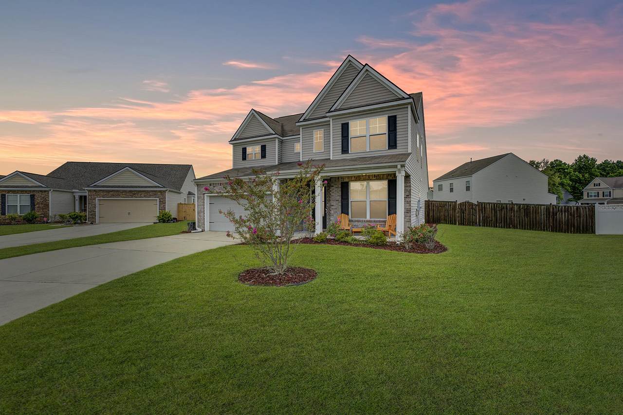 168 Netherfield Drive - Photo 1