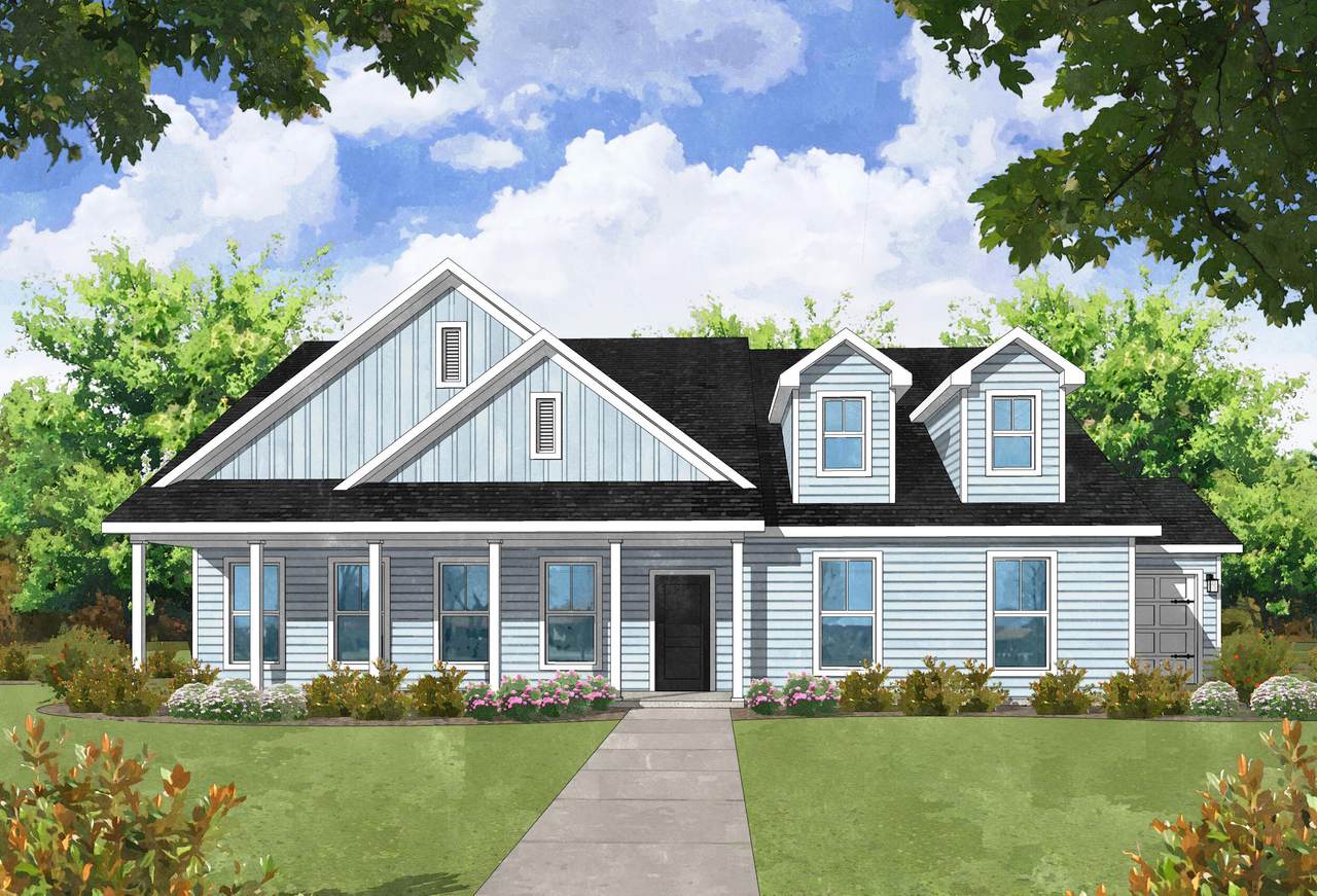 3008 Flat Rock Lane - Photo 1