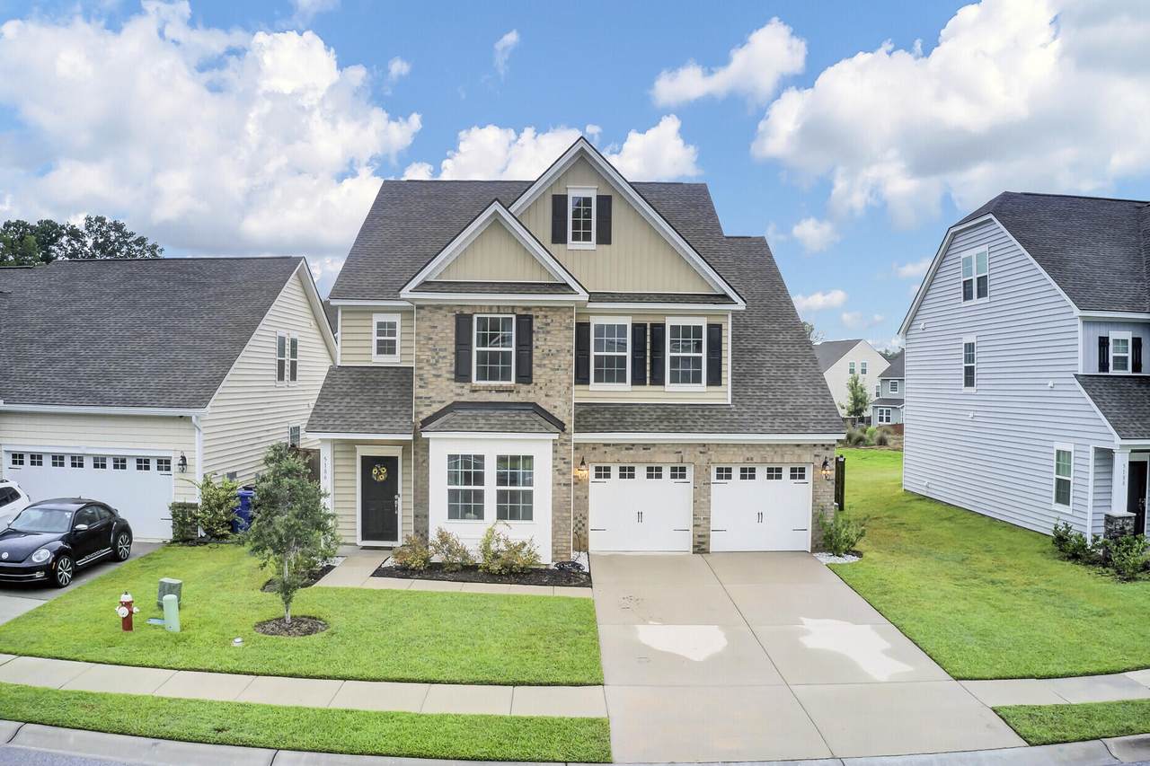 5186 Preserve Boulevard - Photo 1