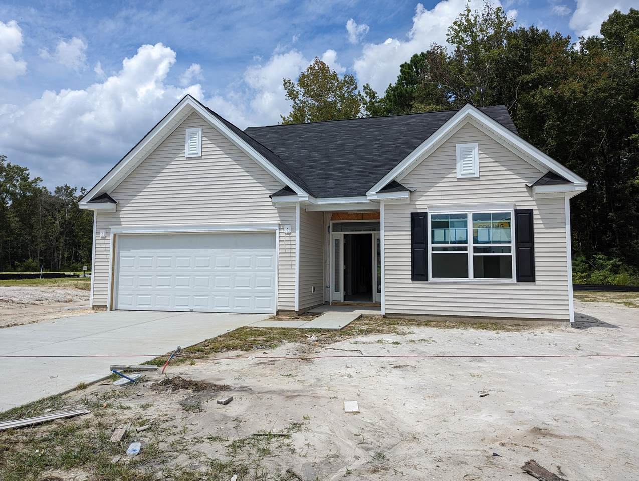 2904 Siebold Drive - Photo 1