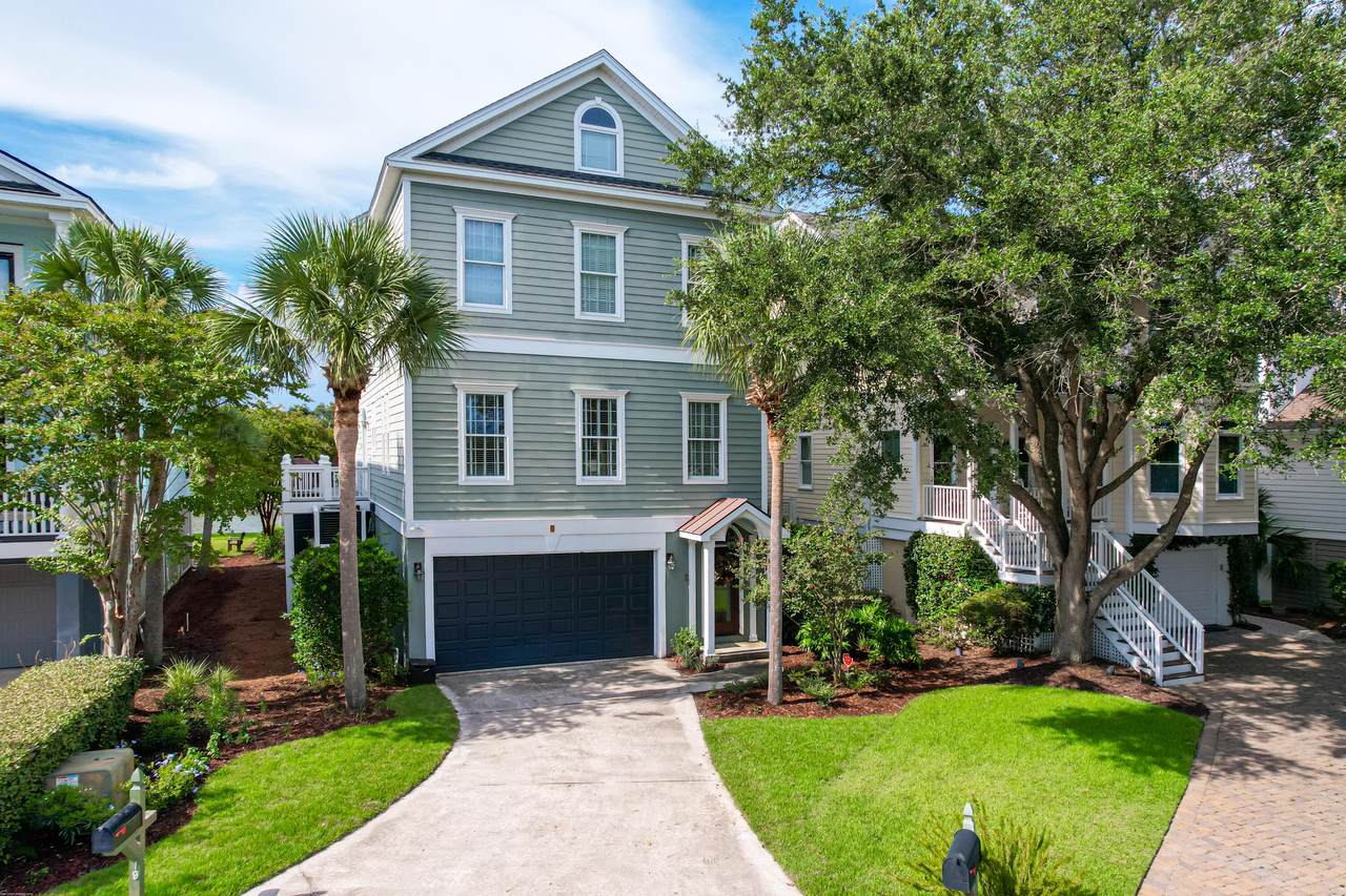 19 Morgan Pl Drive - Photo 1