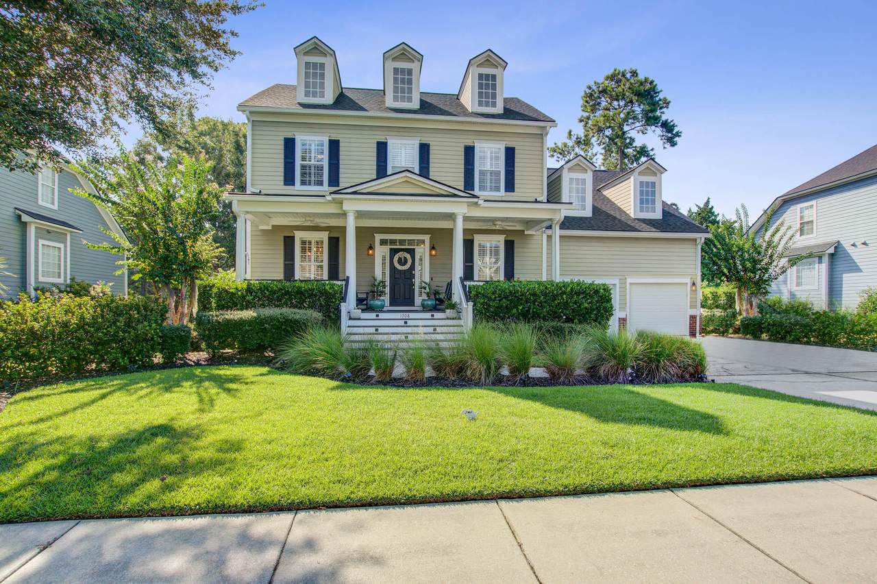 1708 James Basford Place - Photo 1