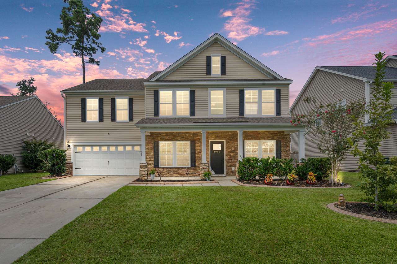 8007 Seastar Lane - Photo 1