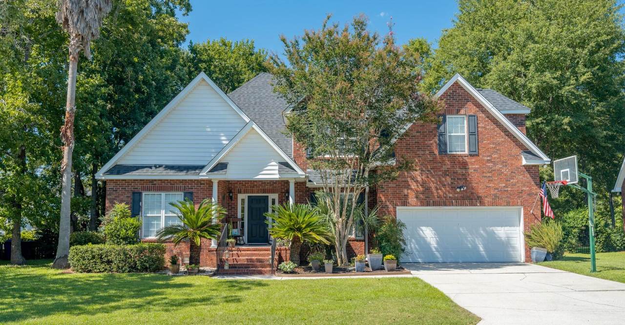 2301 Salt Wind Way - Photo 1