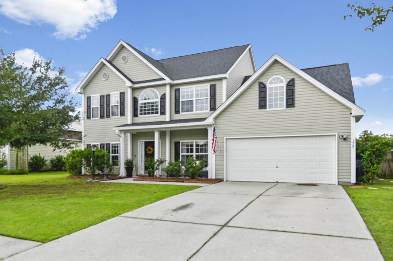 170 Highwoods Plantation Avenue - Photo 1