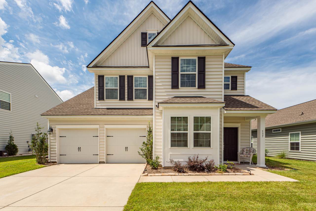 137 Daniels Creek Circle - Photo 1