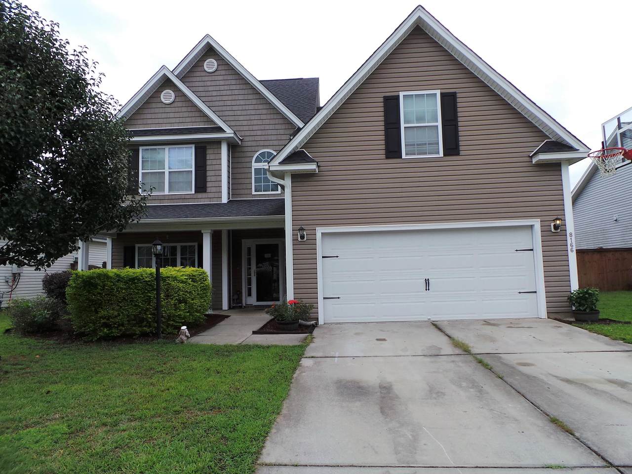 8166 Little Sydneys Way - Photo 1
