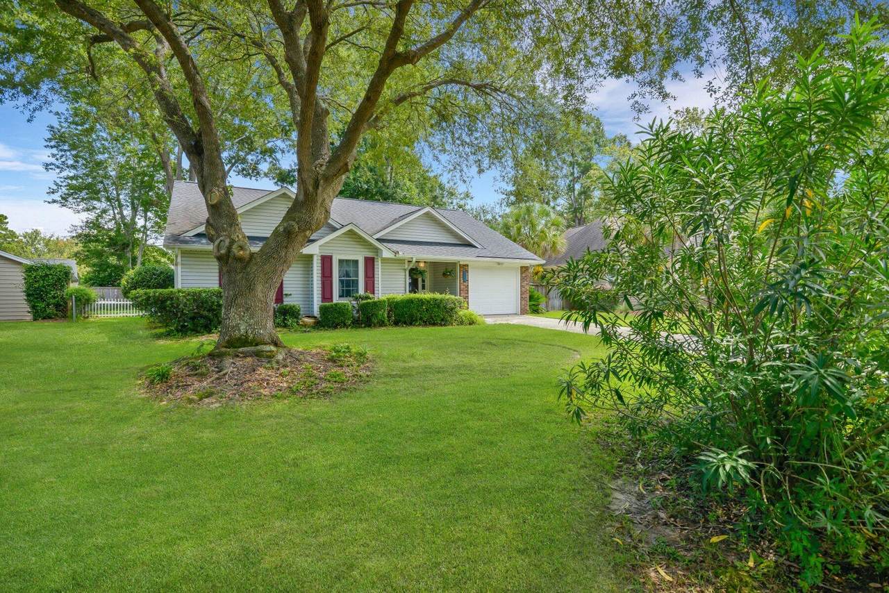 266 Two Hitch Road - Photo 1