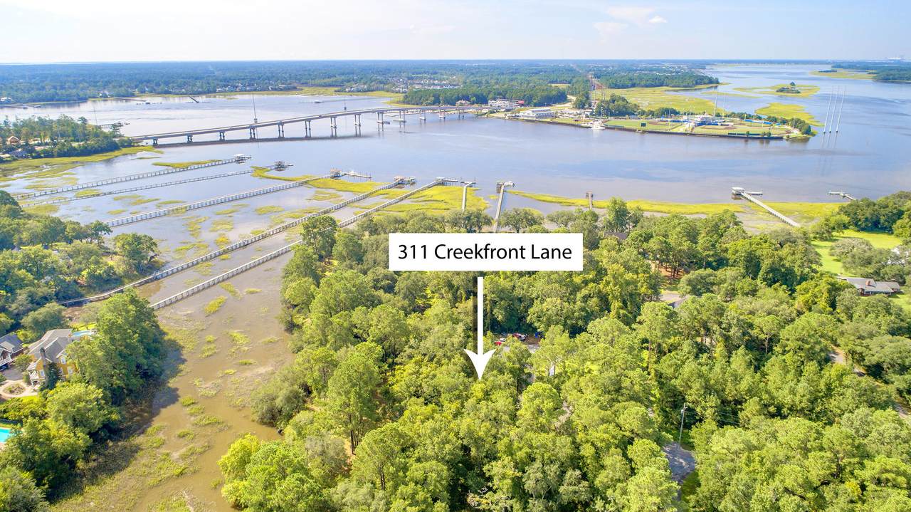 311 Creekfront Lane - Photo 1