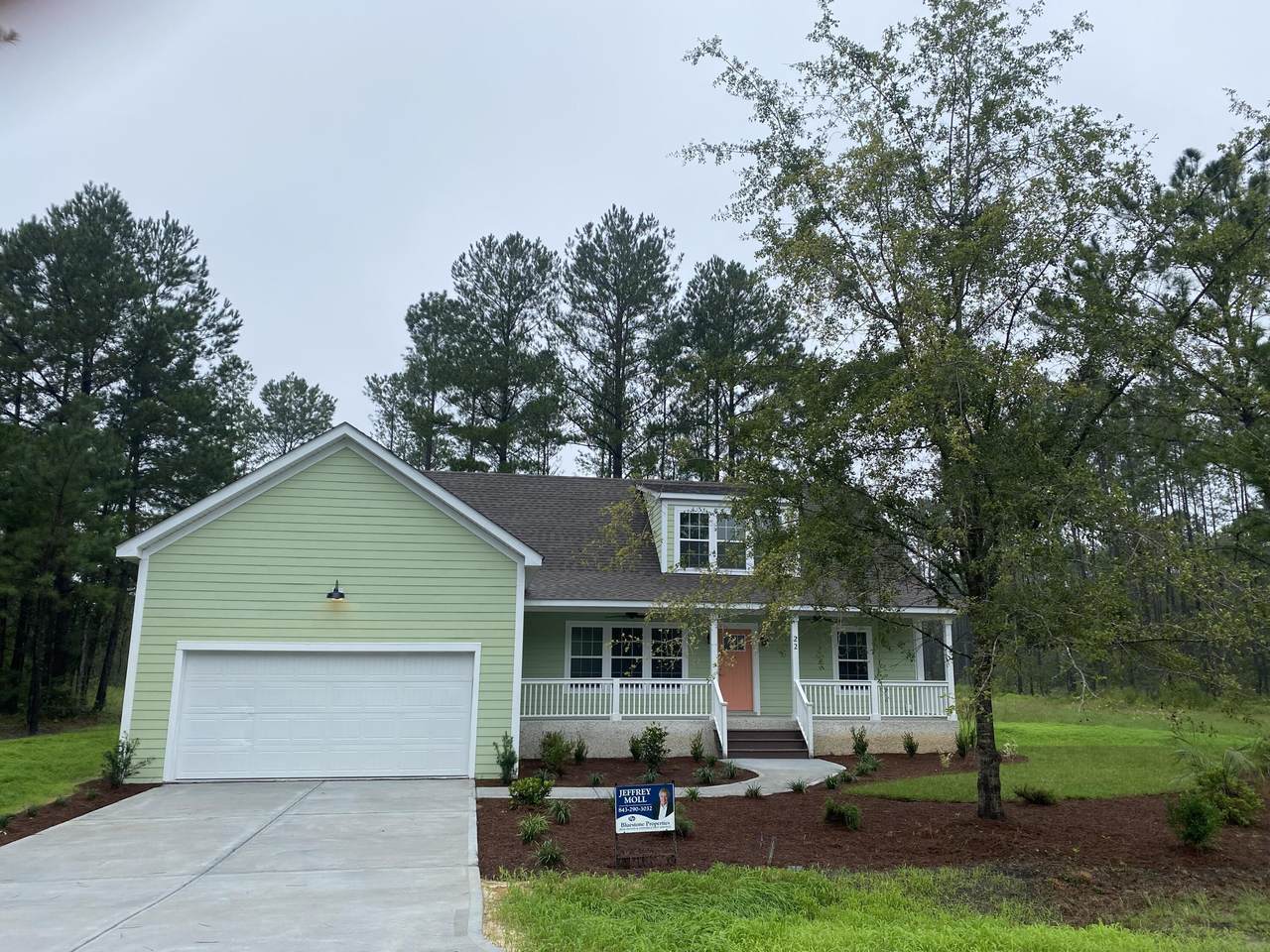 22 Plateau Road - Photo 1