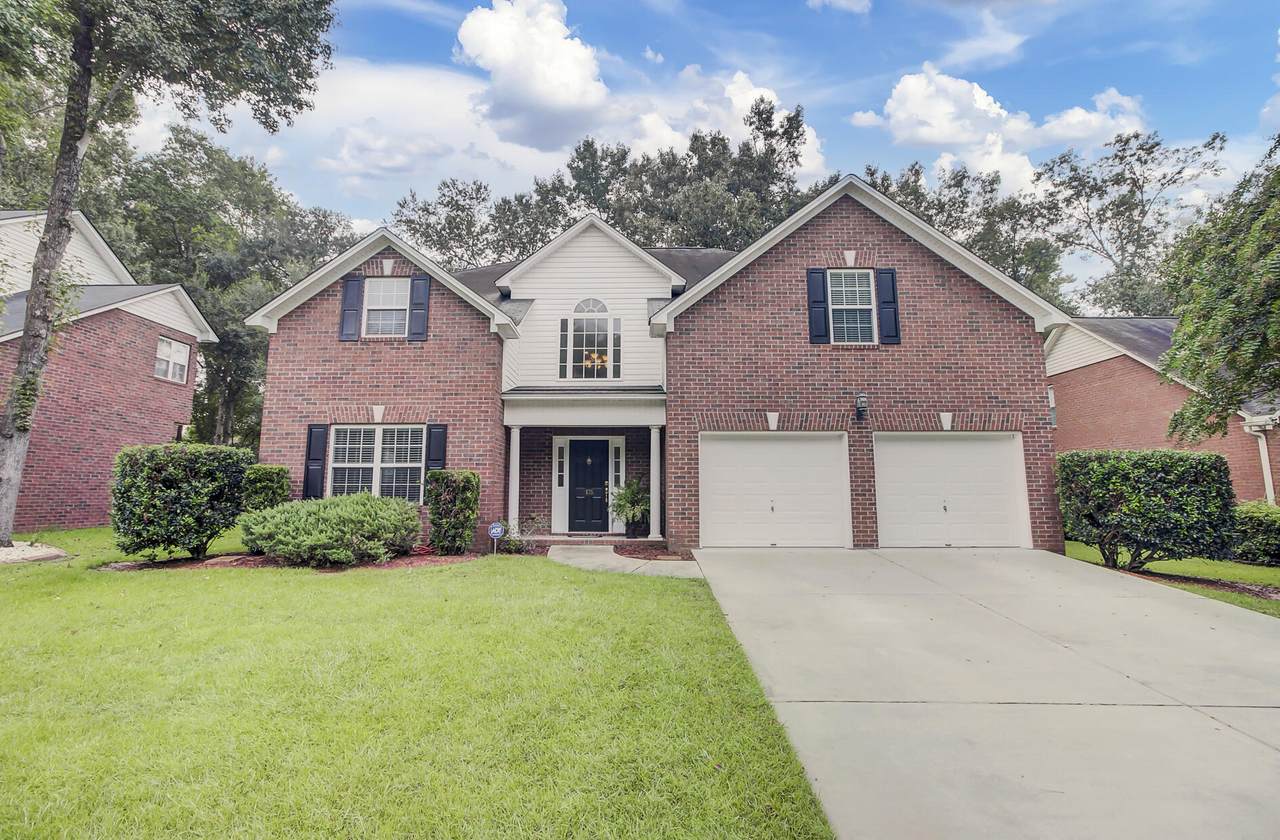 135 Dasharon Lane - Photo 1