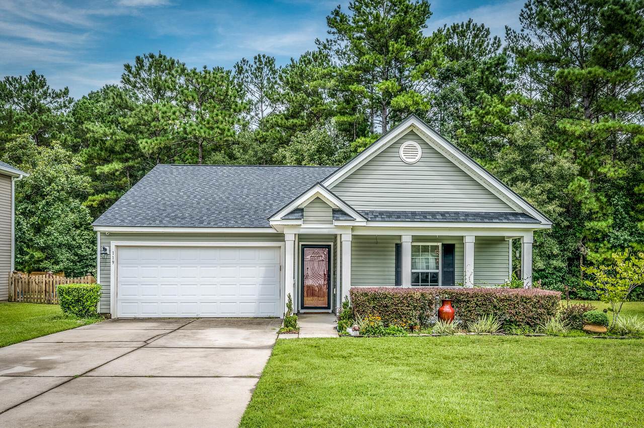 119 Covey Court - Photo 1