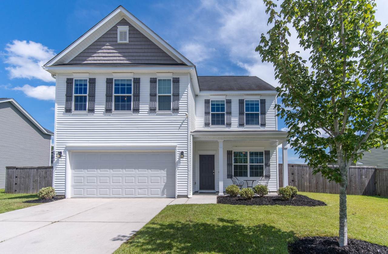 2906 Penobscot Drive - Photo 1