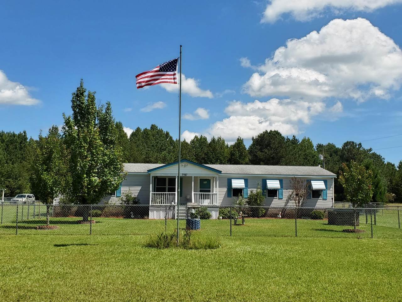 9987 Bloomville Road - Photo 1