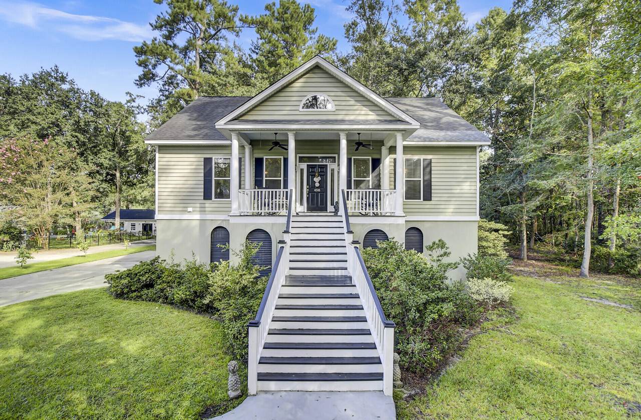 458 Waring Street - Photo 1