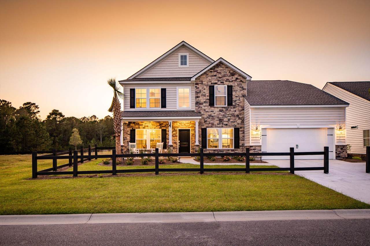 6973 Pumpkinseed Drive - Photo 1