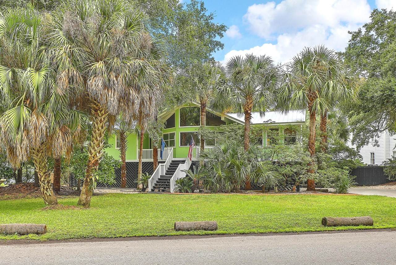 257 Forest Trail Trail - Photo 1