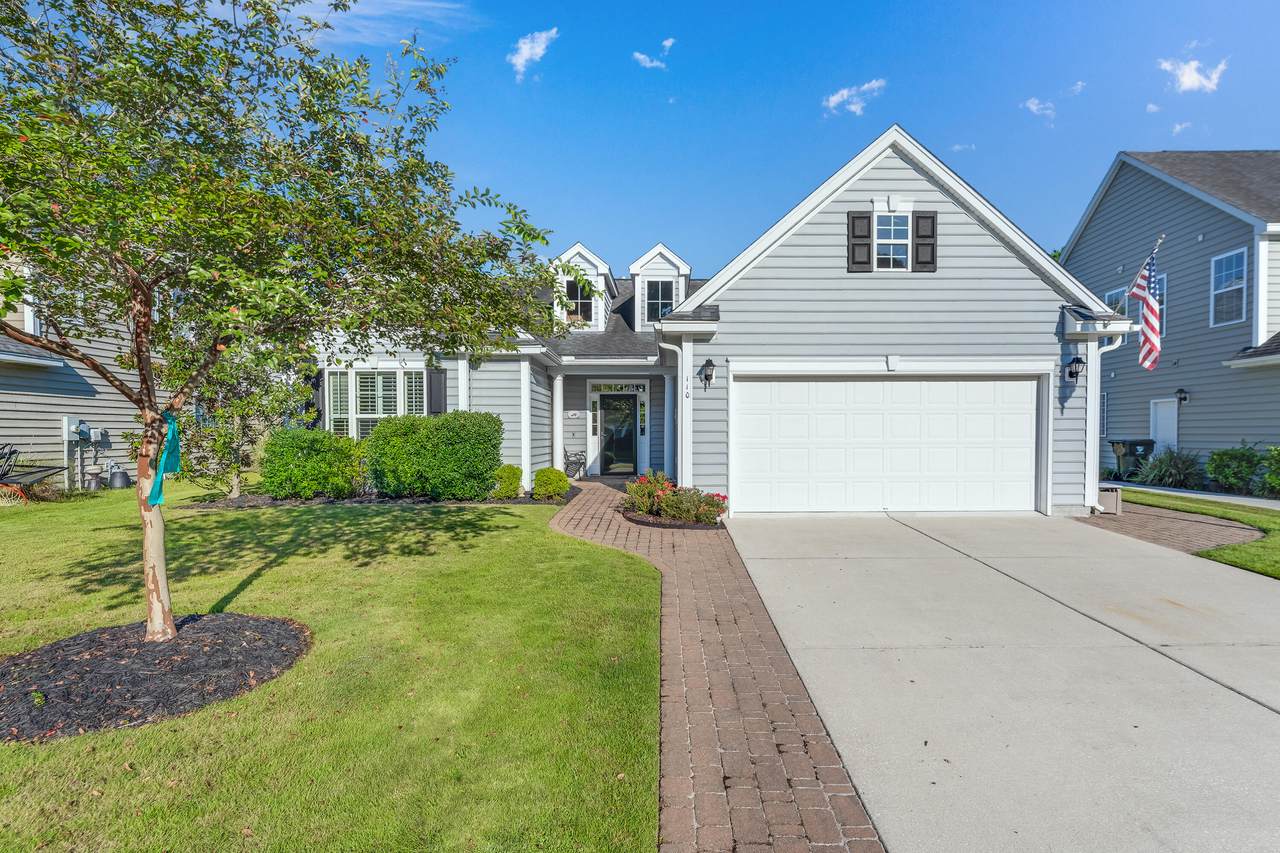 110 Carnegie Court - Photo 1