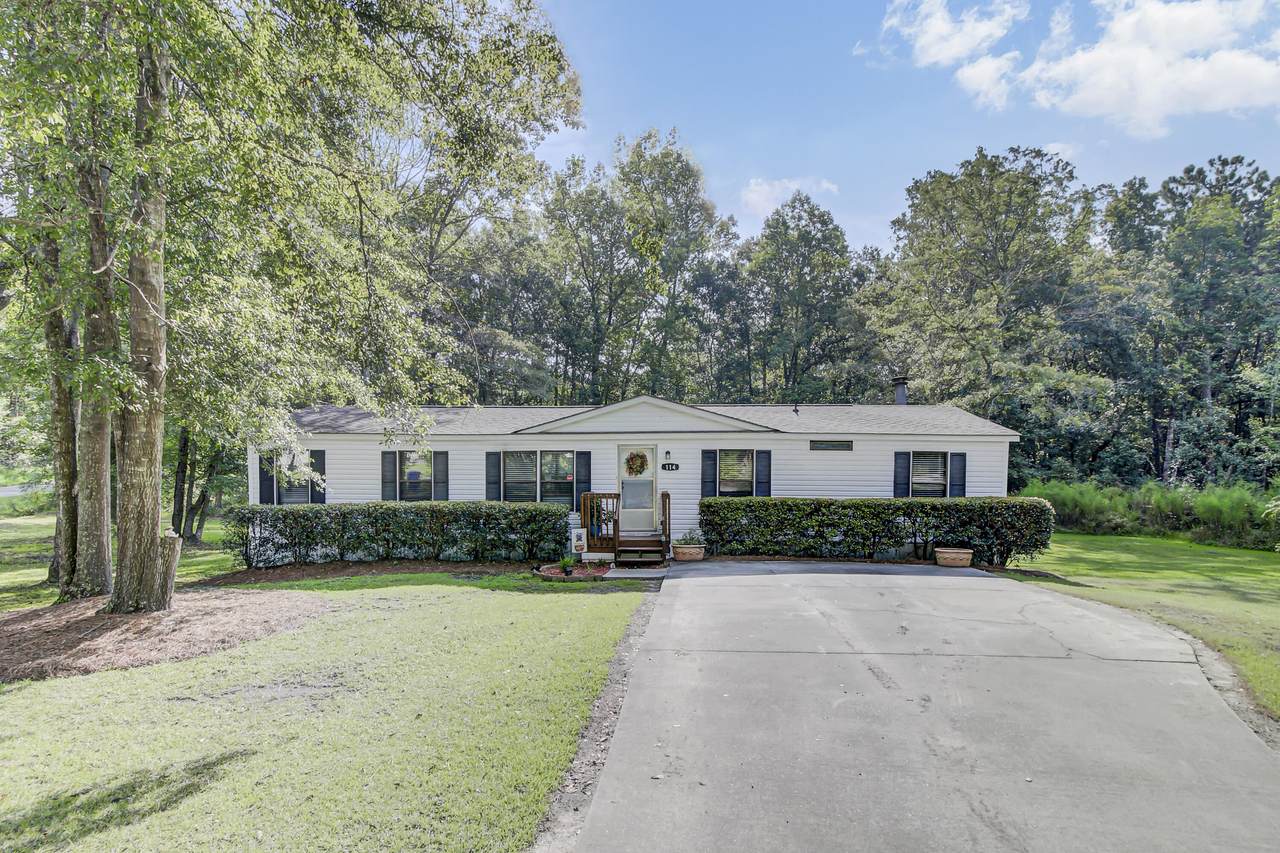 114 Big Oak Lane - Photo 1