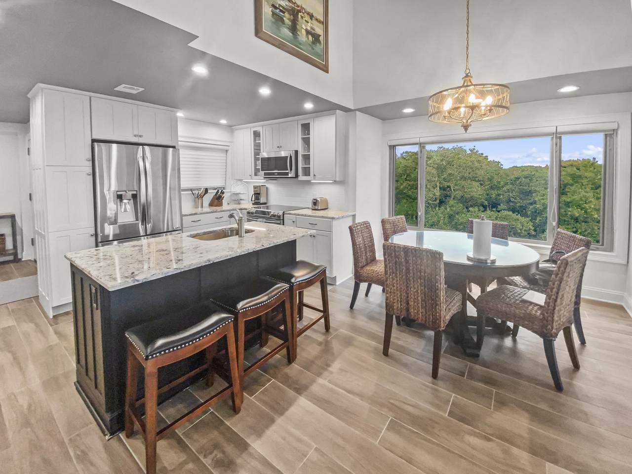 5132 Sea Forest Drive - Photo 1
