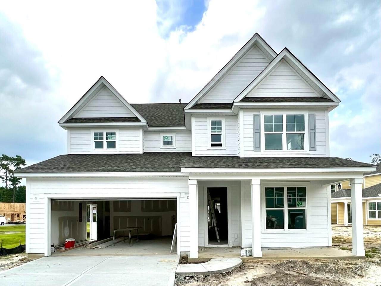 2893 Backman Street - Photo 1