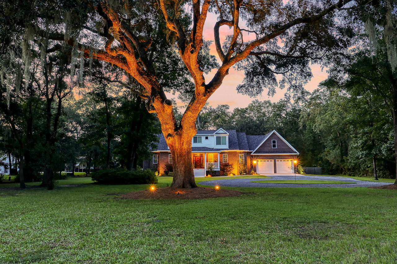 2926 Roast Duck Lane - Photo 1