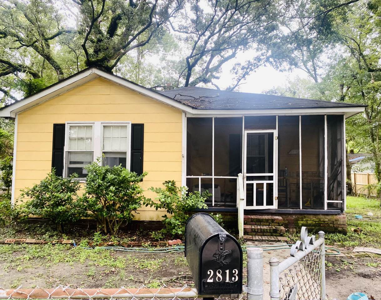 2813 Ranger Drive - Photo 1