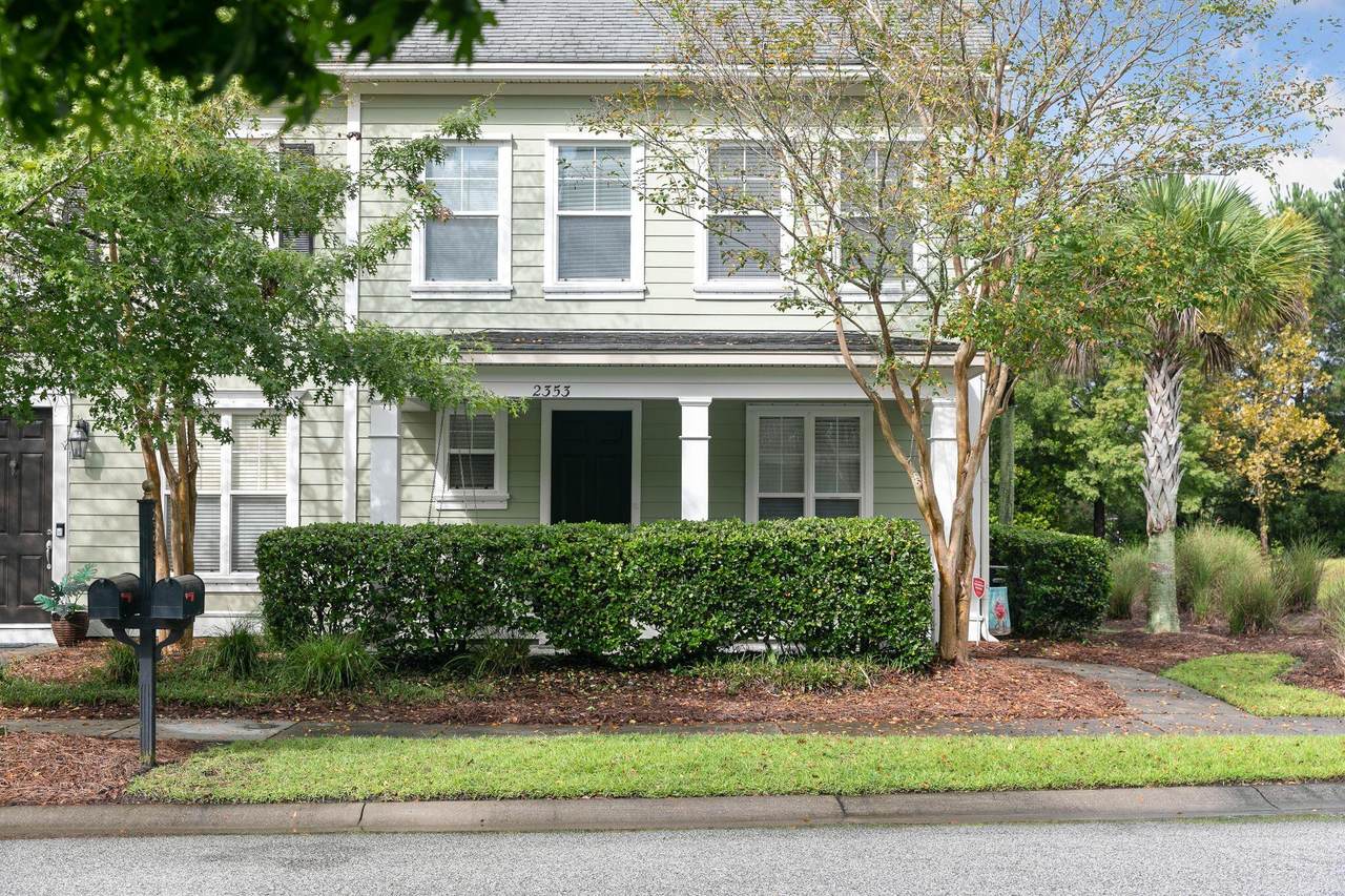 2353 Kings Gate Lane - Photo 1