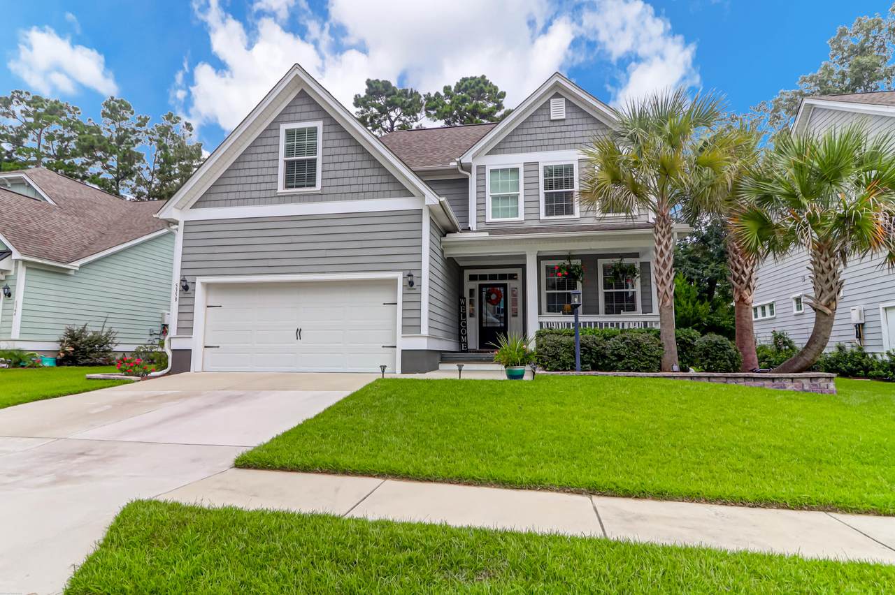 5358 Birdie Lane - Photo 1