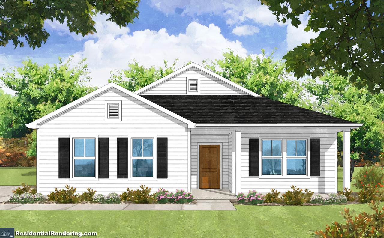 1595 Old River Road - Photo 1