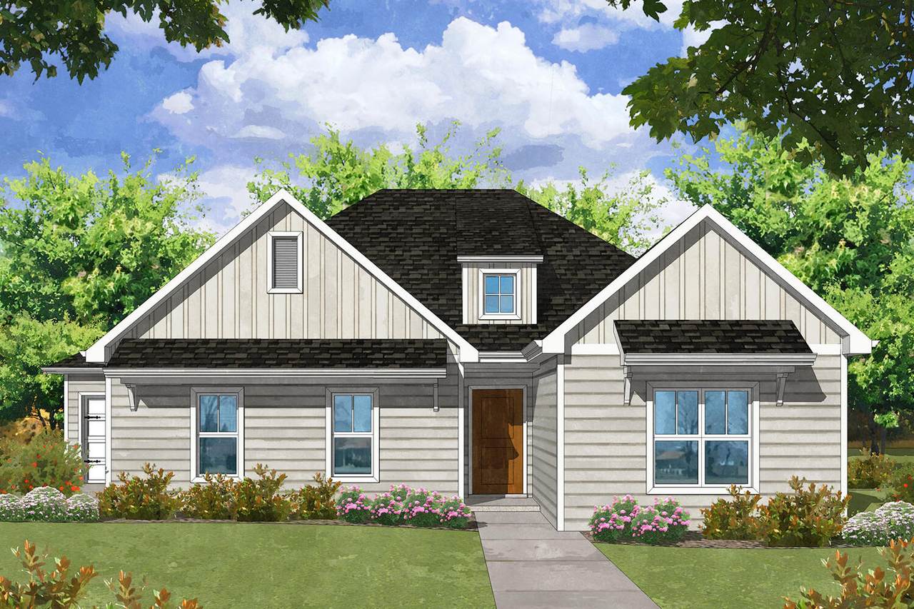 1601 Old River Road - Photo 1
