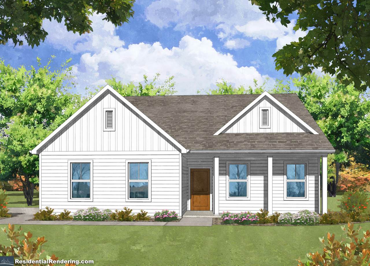 1607 Old River Road - Photo 1