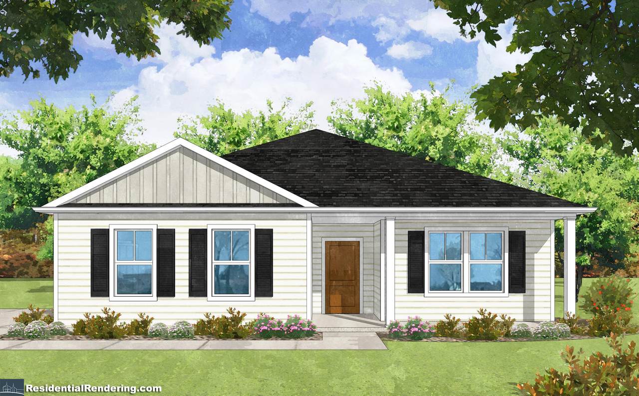 1621 Old River Road - Photo 1