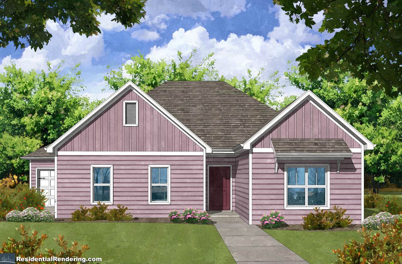 1633 Old River Road - Photo 1