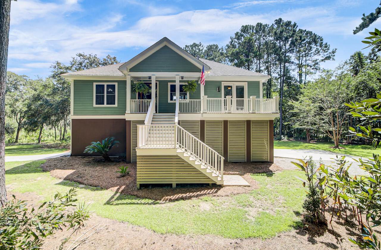 5923 Joseph Blake Lane - Photo 1