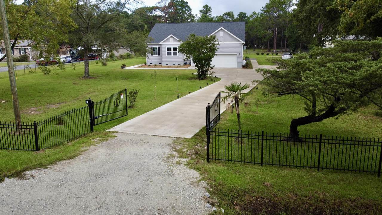 147 Ponderosa Road - Photo 1