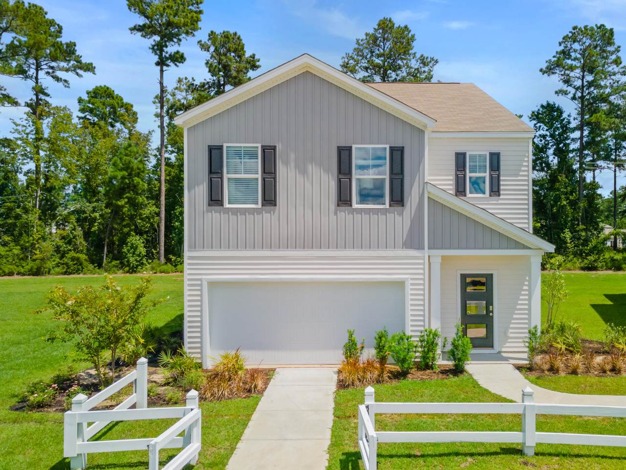328 Bear Paw Lane - Photo 1