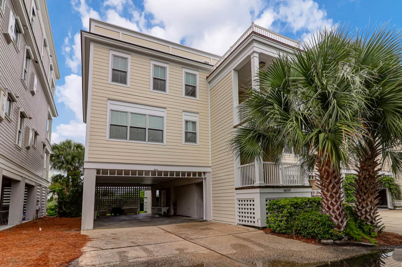 1610 Marsh Harbor Lane - Photo 1