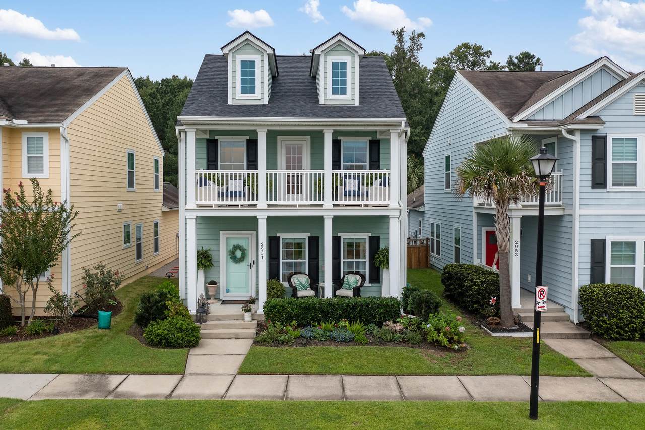 2951 Waterleaf Road - Photo 1