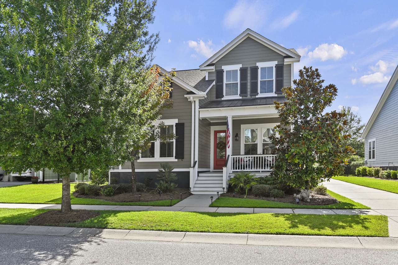 1471 Hollenberg Lane - Photo 1