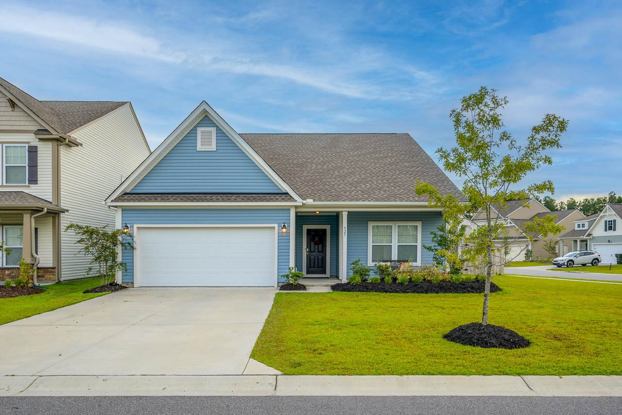 527 Killdeer Road - Photo 1